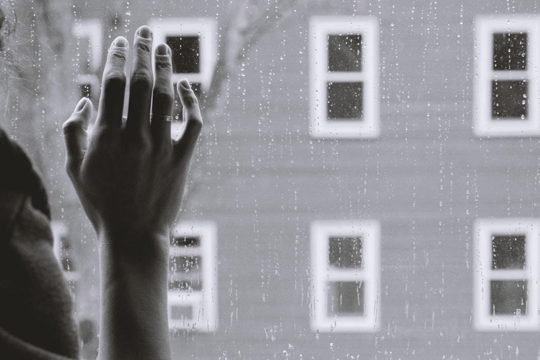 Did God ever promise us a way out of pain and grief? 