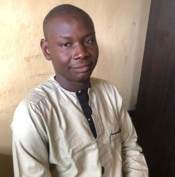 Nigerian man sentenced to death over WhatsApp song faces new delay after 6 years in prison