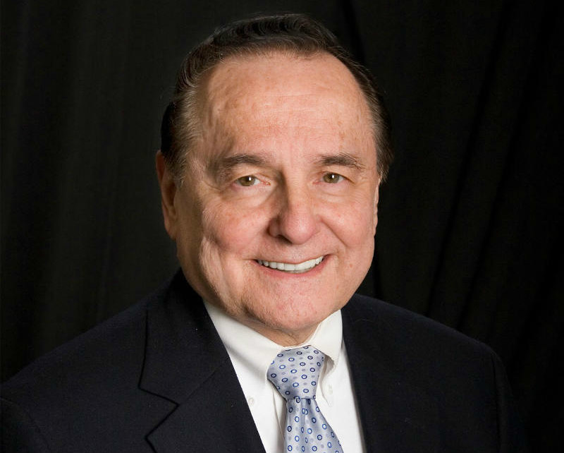 Bill Gothard shows signs of improvement after heart attack and coma, supporters say