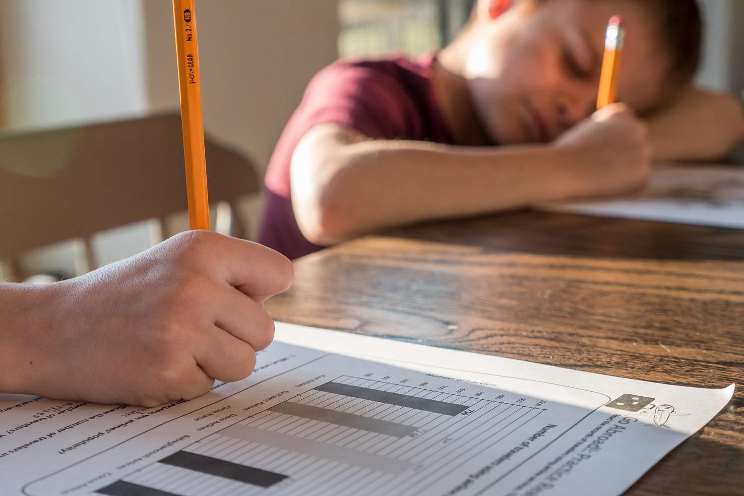 The real story behind parents facing prison for homeschooling their kids