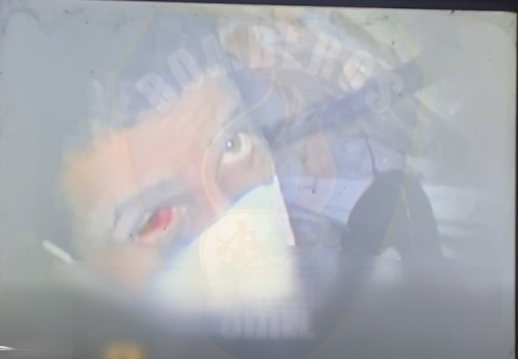 After 8 days buried under earthquake rubble,  Hernán Alberto Gil Flores  is rescued in Venezuelan ‘miracle’
