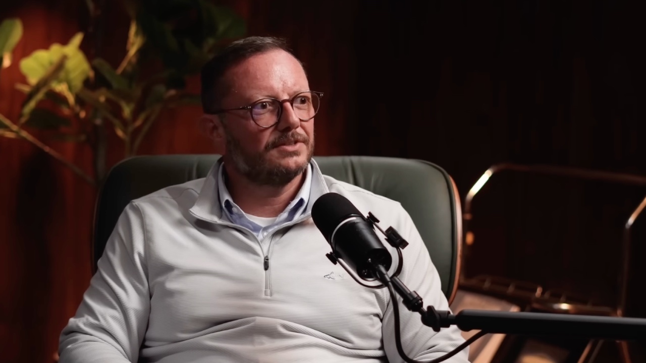 Christian congressman claims clandestine force of good actors investigating UFOs