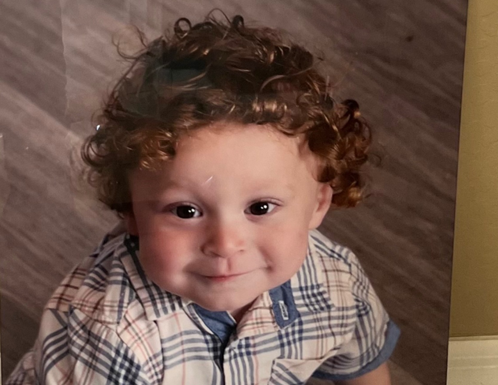 Toddler found alive in morgue after being declared dead