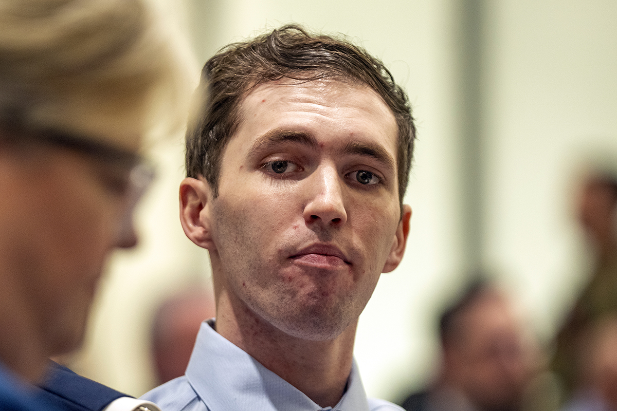 Tyler Robinson preliminary hearing in Charlie Kirk murder trial: 5 key takeaways from day 4 
