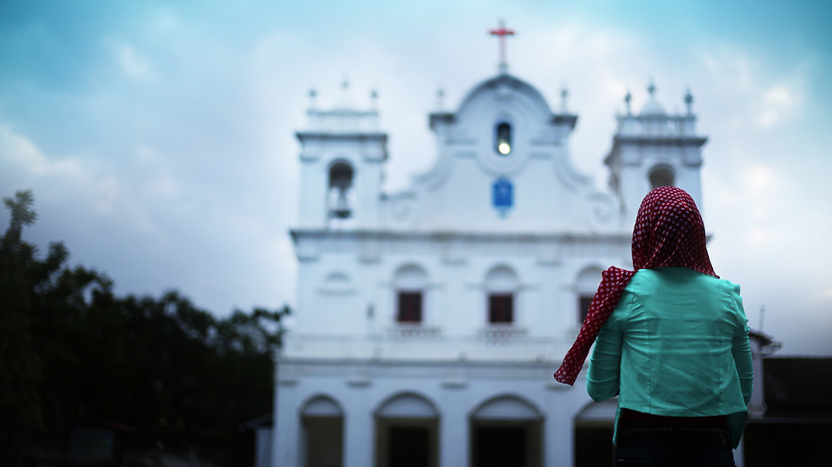 Christians in Indian state face mob attacks after BJP win: reports