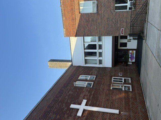 Lutheran church reportedly removes 'hidden, massive' wireless transmitters above preschool