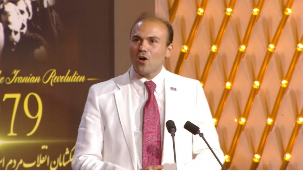 Saeed Abedini must return 5-year-old daughter to mother living in Turkey: court