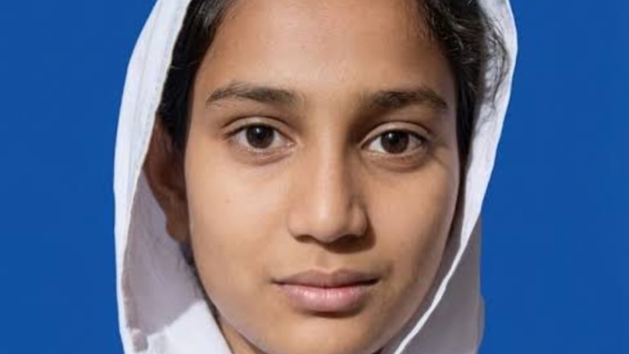 13, Christian and married by force: Maria Shahbaz and Pakistan's silent crisis