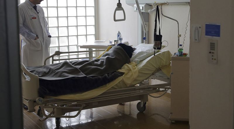 Evangelical Alliance in the Netherlands calls for reforms after first young child killed to relieve suffering 