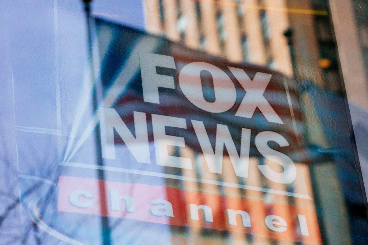 Pastors, pundits torch Fox News host’s vulgar attack on Christian journalist: ‘Pack of creepy weirdos’