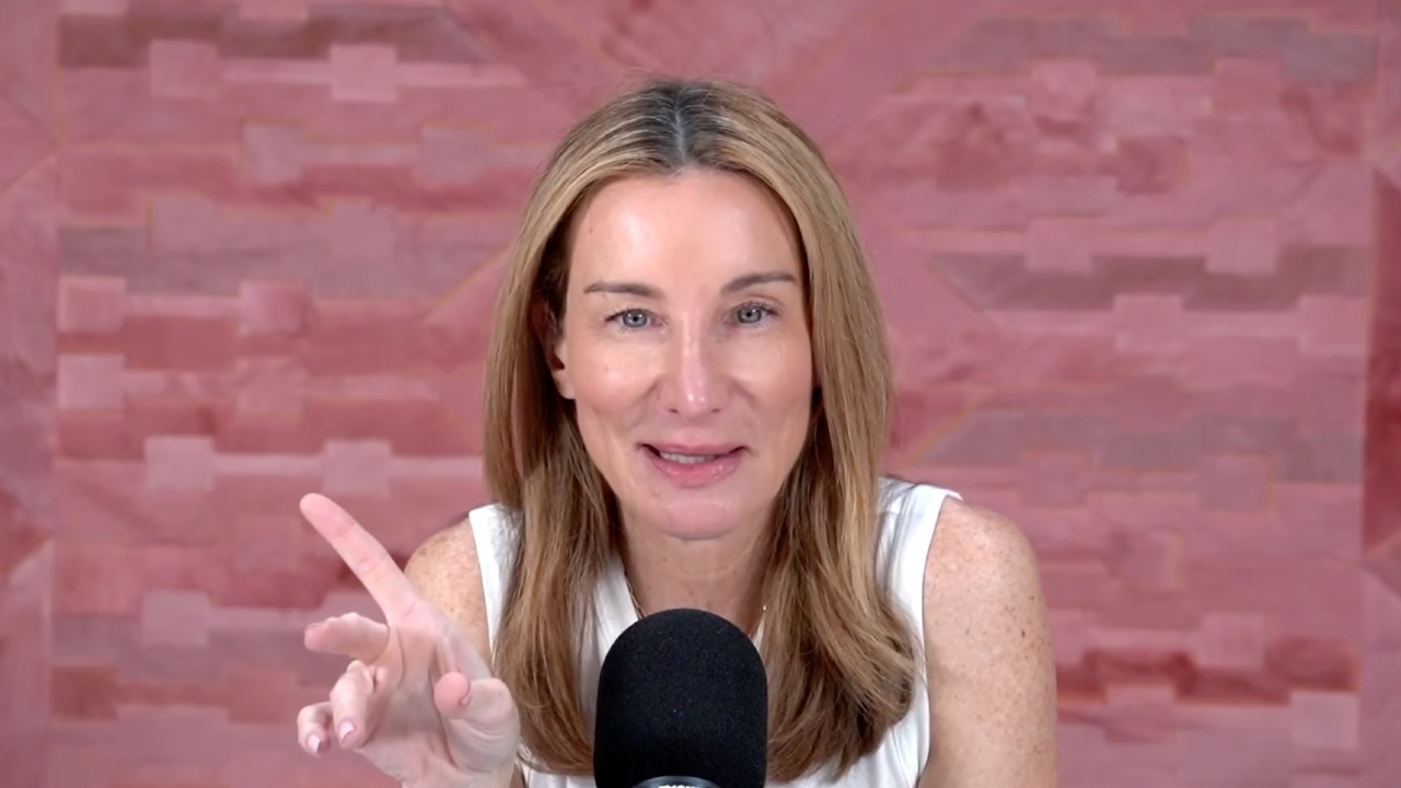 Liberal podcaster Jennifer Welch doubles down on homeschooling criticism: 'Fascist project'
