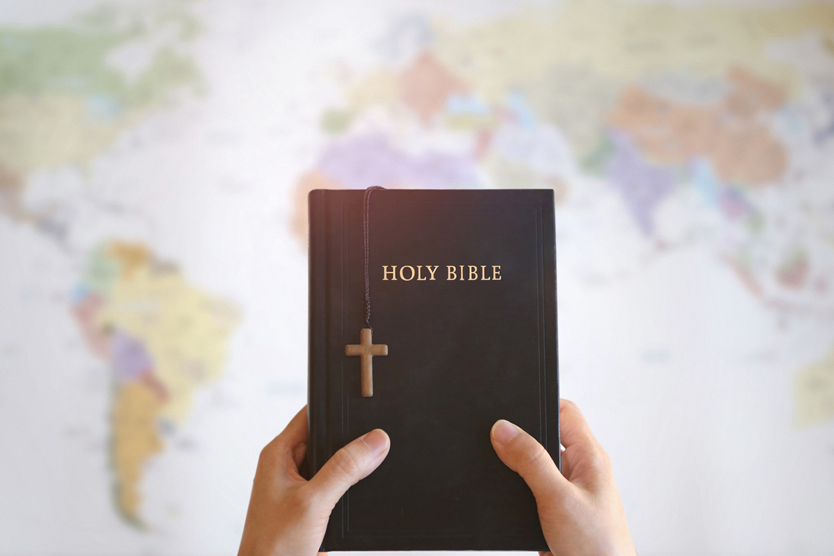 Ministries launch effort to reach 1 million with the Gospel in Europe