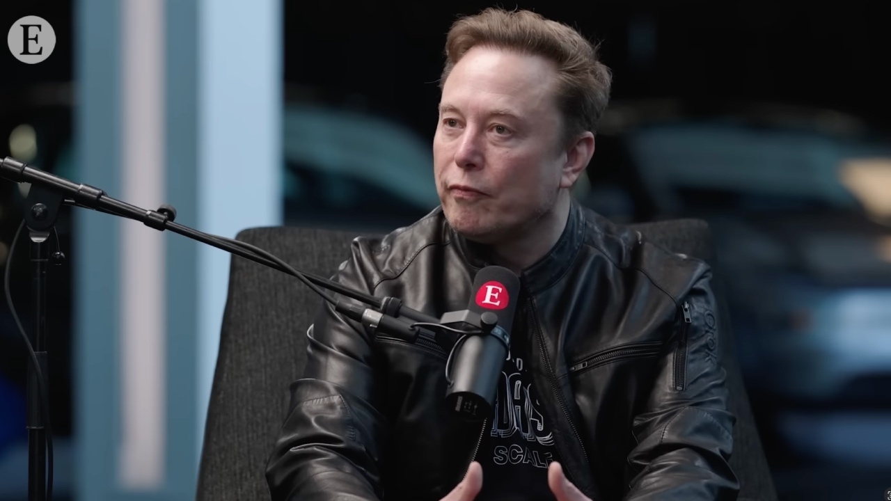 Elon Musk warns Europe faces looming civil war over immigration: 'Serious and growing problem'