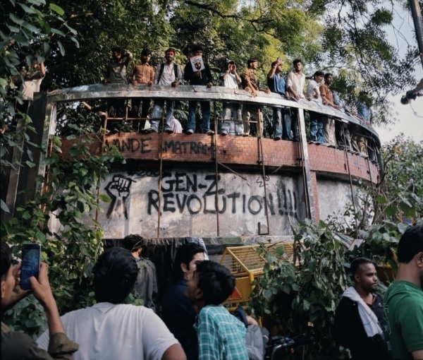 India's Cockroach protests: They wanted one resignation. They got tear gas, a hunger strike and half a deal