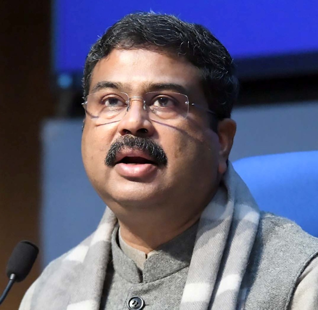 India's education minister resigns amid Cockroach protests