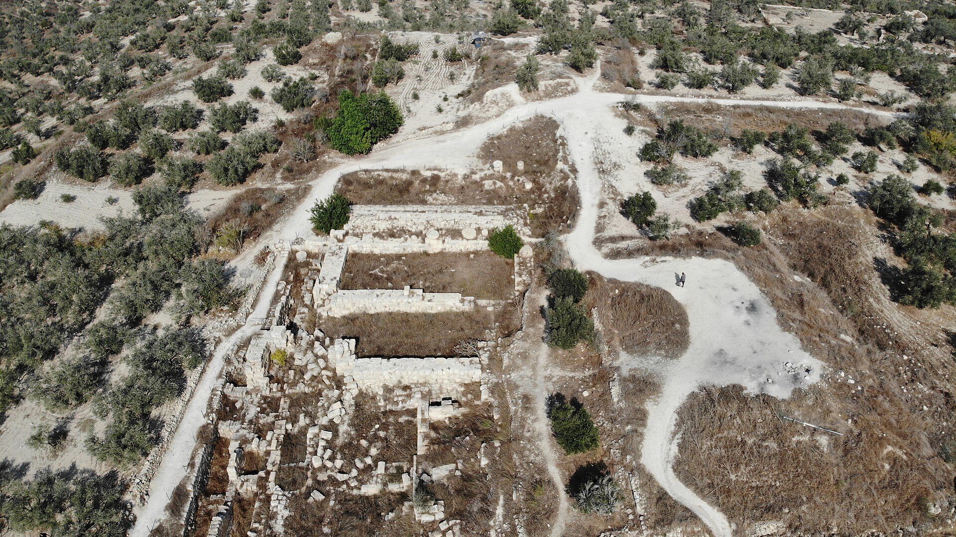 Israel condemns UNESCO decision recognizing Sebastia as Palestinian heritage site, says it aims to 'erase Jewish history'