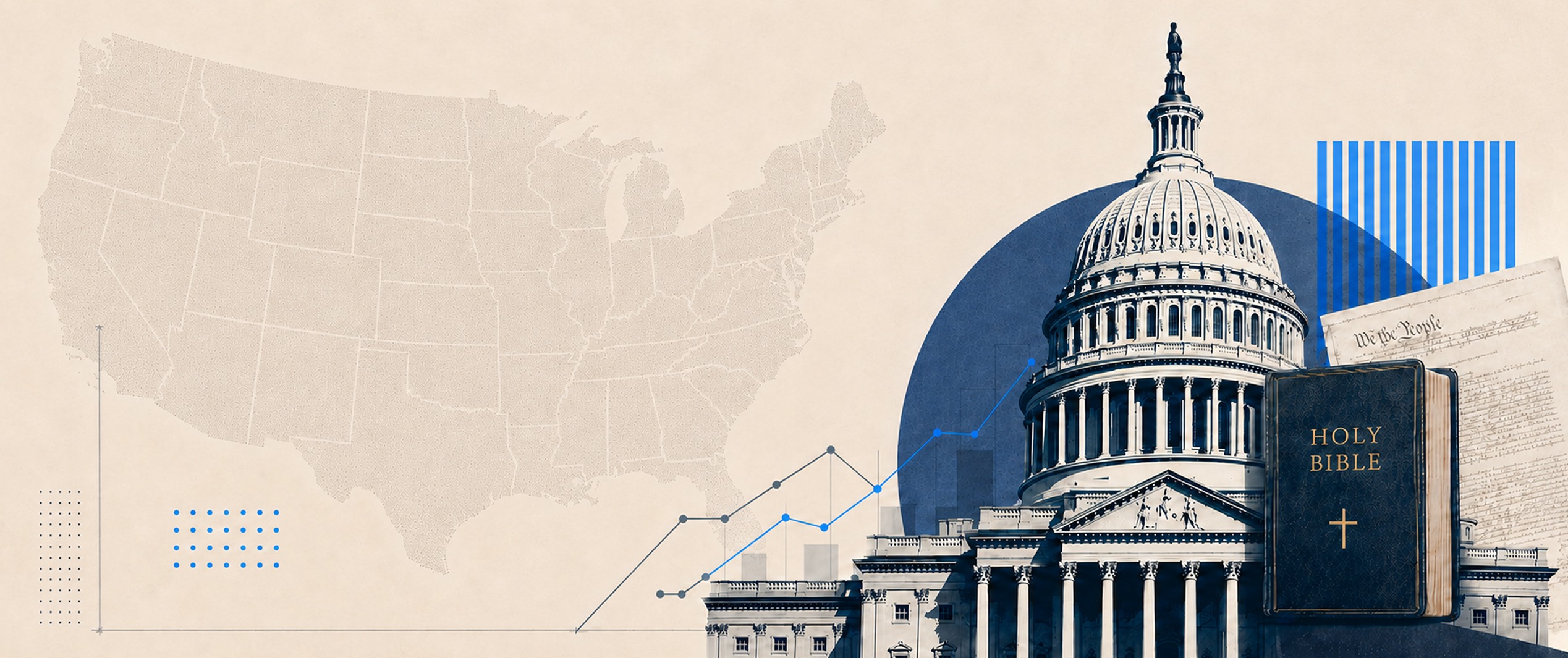 Republicans, Democrats and the Timeless Truths of the Bible