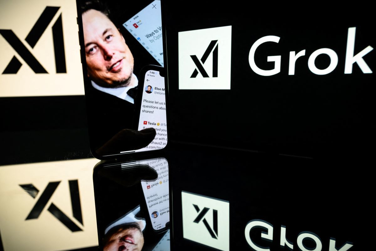 Family sues Elon Musk's xAI after Grok used to make explicit material of minor daughter