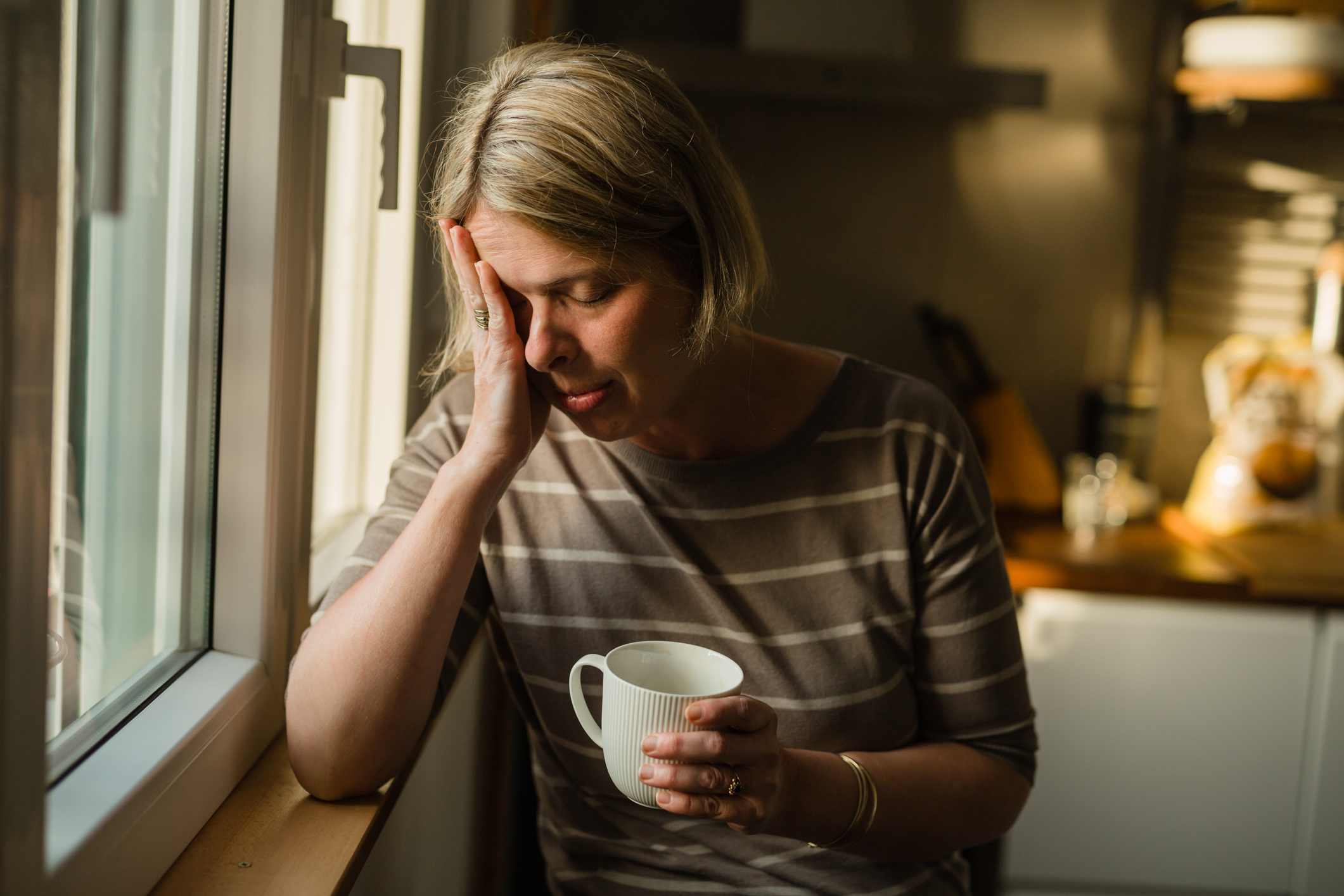 How to escape financial stress of the 'dream house'