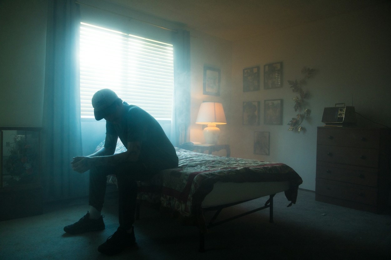 I was a teen addict. Here are 4 things my family got wrong