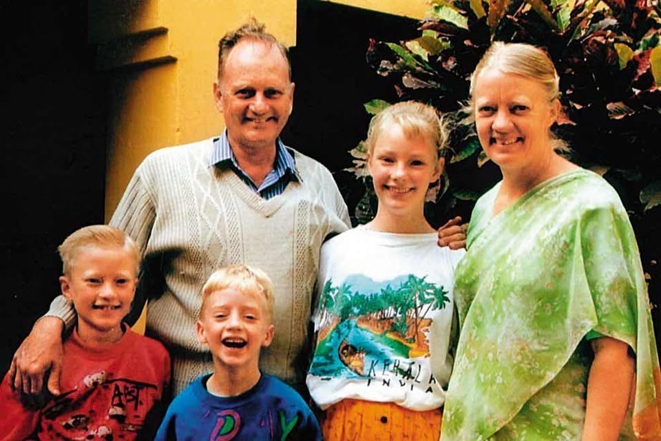 Why is India poised to free a missionary's killer?