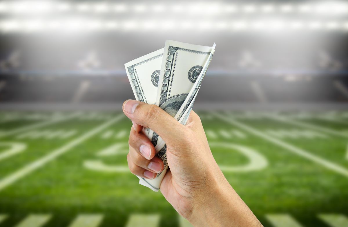 One bad bet: How sports gambling became a national crisis