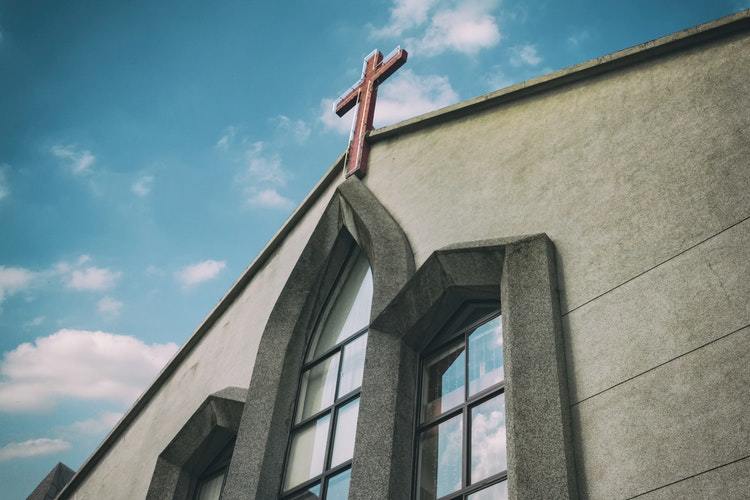 Why 'friendly' isn't enough to grow your church