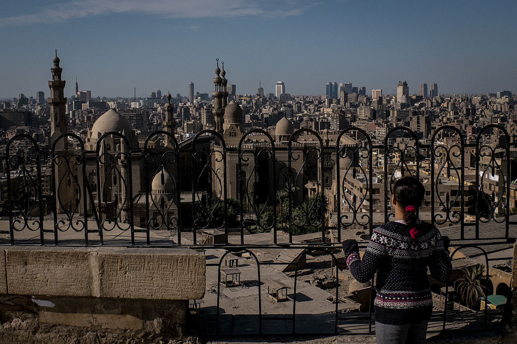 Egypt’s school honors list amplifies Christian marginalization concerns, watchdog says