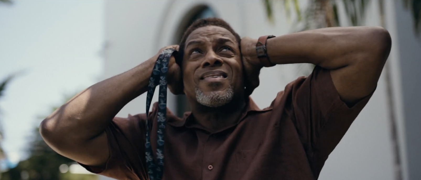 Cameron Arnett says 'Soul Snatchers' film confronts Church's fear of spiritual warfare