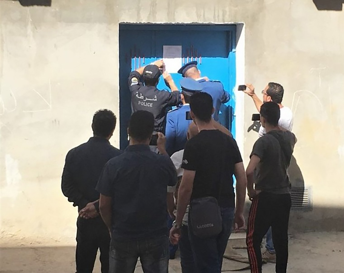 Algerian Christians forced underground as Protestant churches remain sealed
