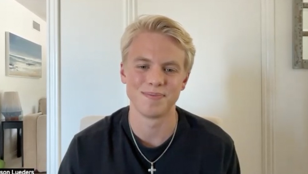 YouTube sensation Carson Leuders breathes new life into Petra in 'Beyond Belief'