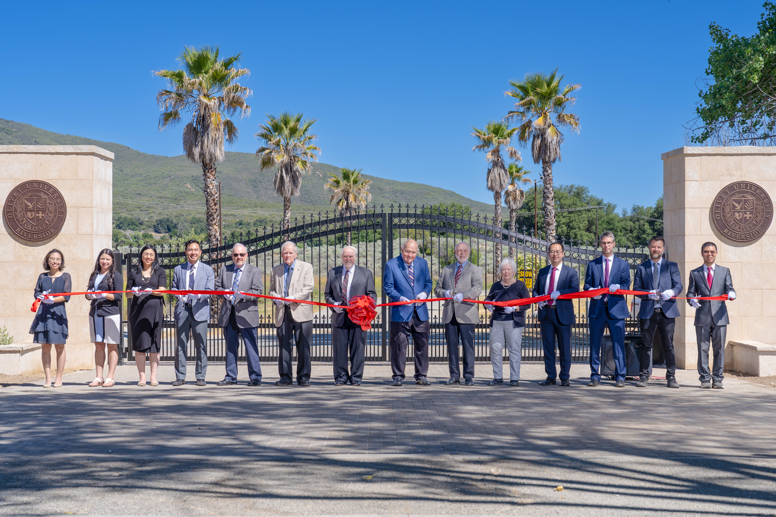 Olivet University granted permanent land-use for Anza campus in unanimous Riverside County vote