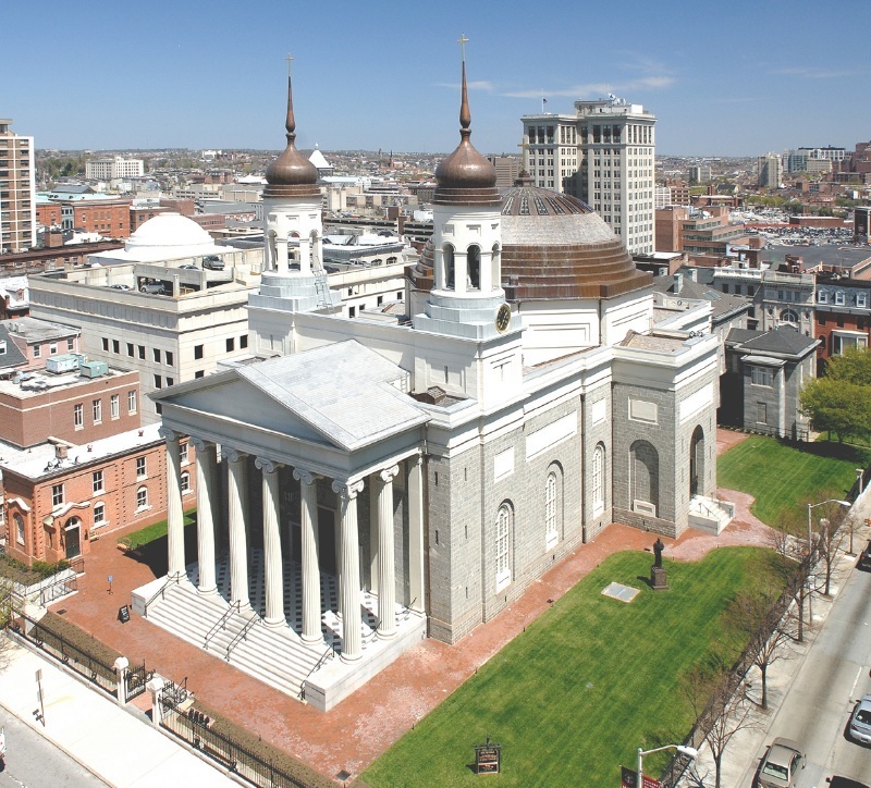 This week in Christian history: John Gano dies; Bud Robinson conversion; Martin Spalding ordained