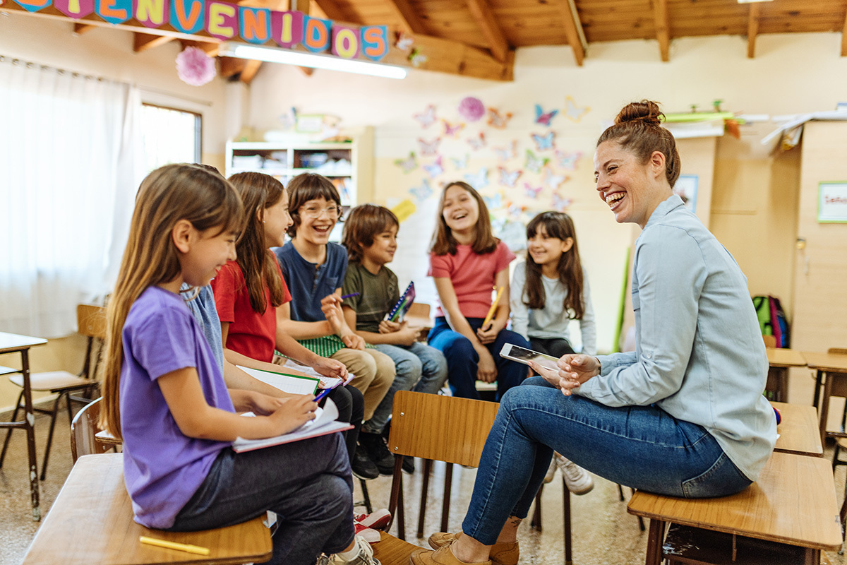 The Uber model for Christian education has arrived