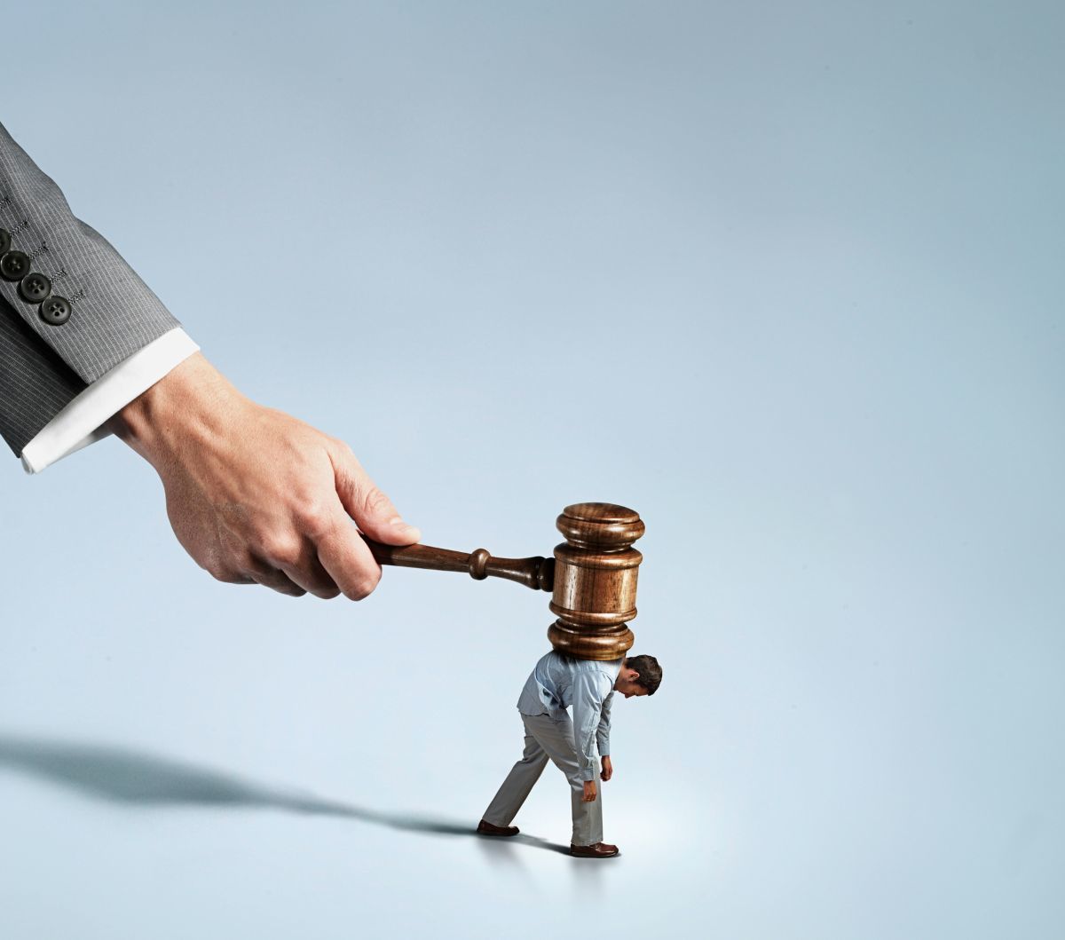 The Christian case for calling legal warfare 'bloodless martyrdom'