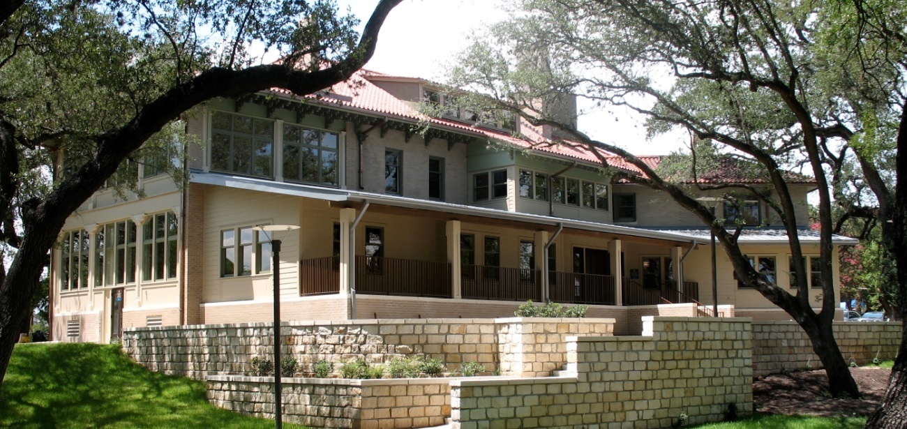 Episcopal seminary elects new president after firing leader for 'inappropriate relationship'