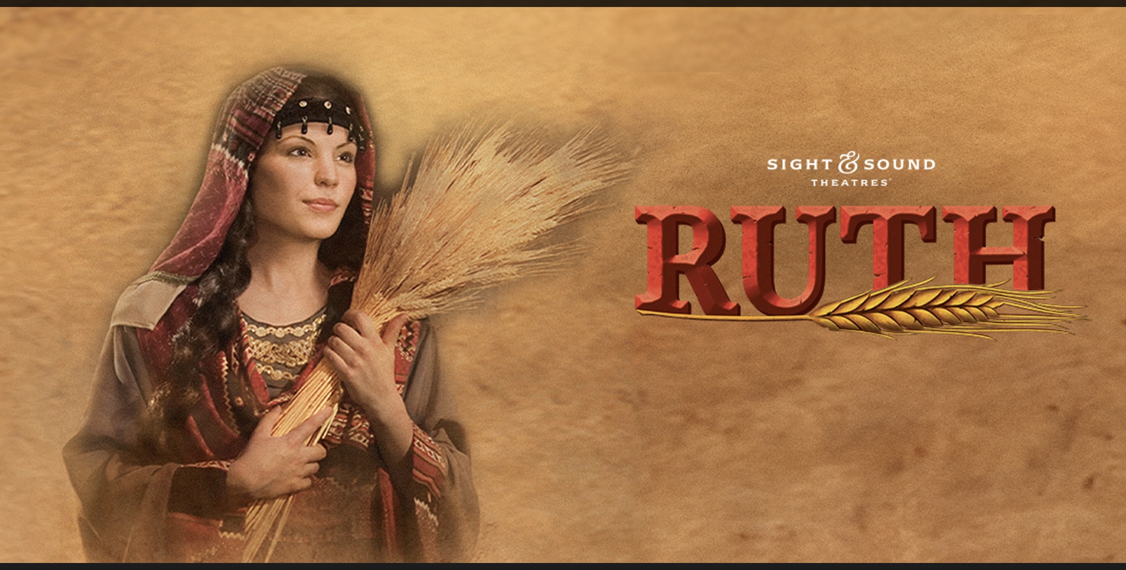 Beloved Sight & Sound production ‘Ruth’ coming to Wonder Project