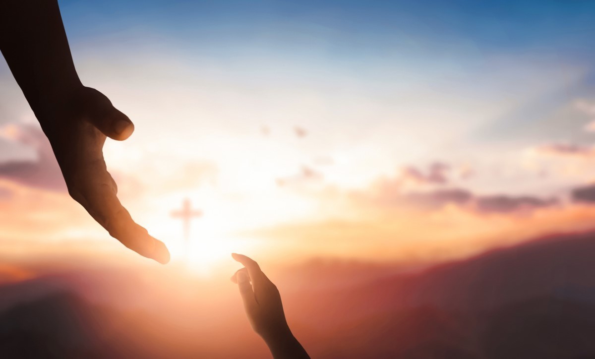 3 traits of someone who truly knows God — not just theology