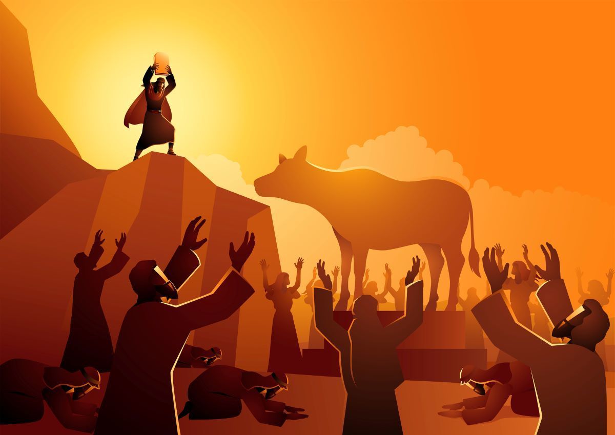 How tyrants use religion — and how Scripture exposes them