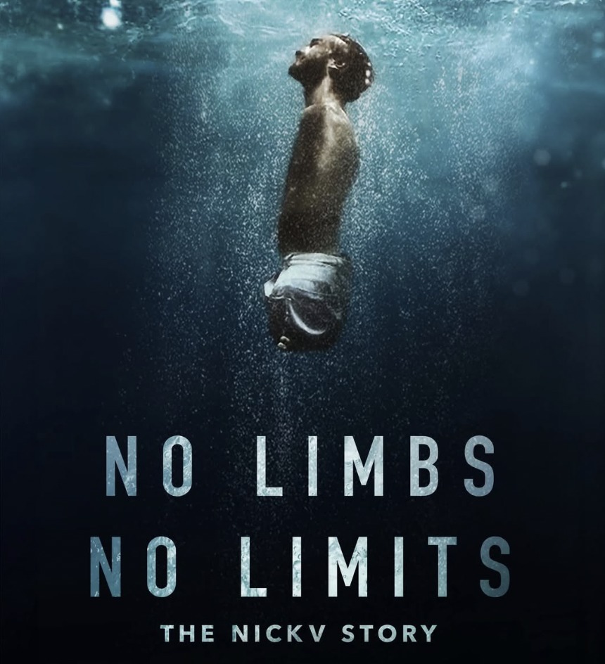 Nick Vujicic shares how childhood bullying strengthened his faith, offers advice for parents