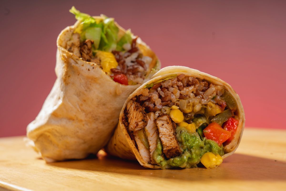 What a $20 burrito says about the 2026 election