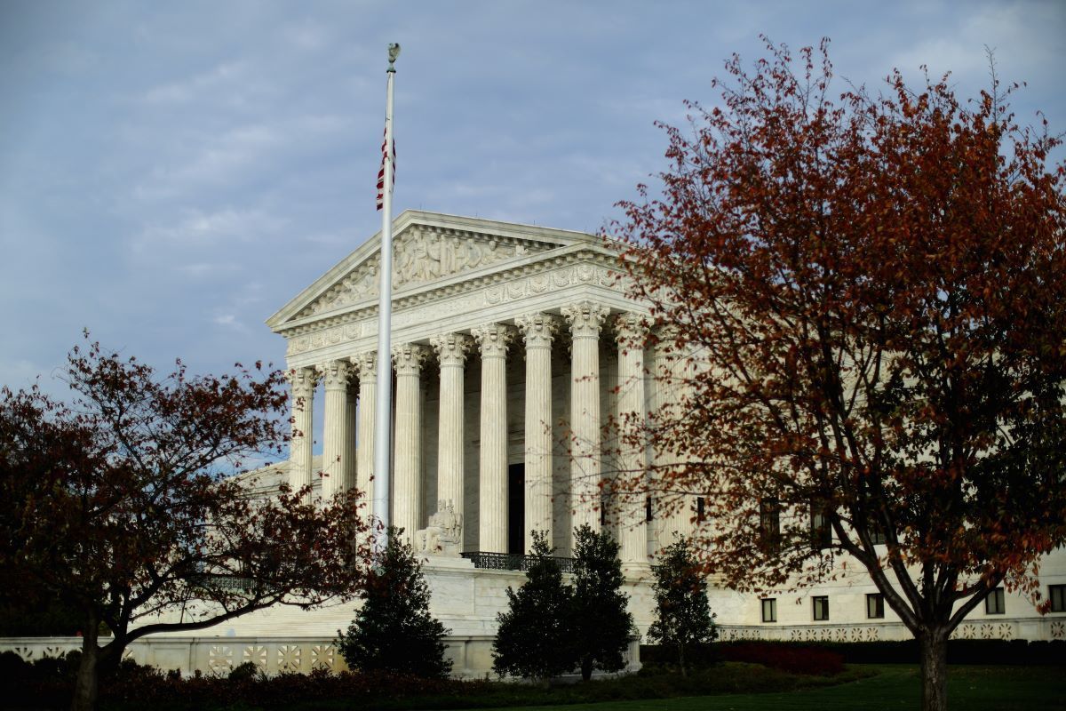 Supreme Court asked to reconsider ruling banning aid for religious studies majors 