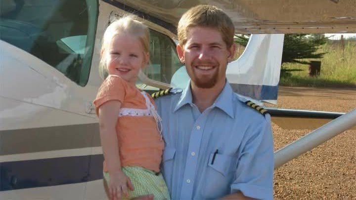 American missionary pilot released after being abducted in Niger last year: report