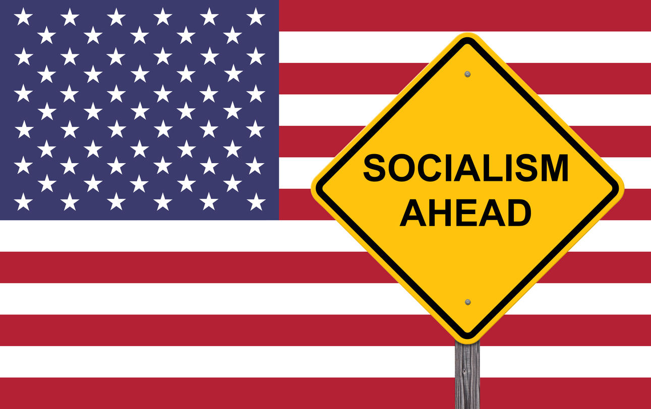The devil’s socialists: Karl Marx and the DSA