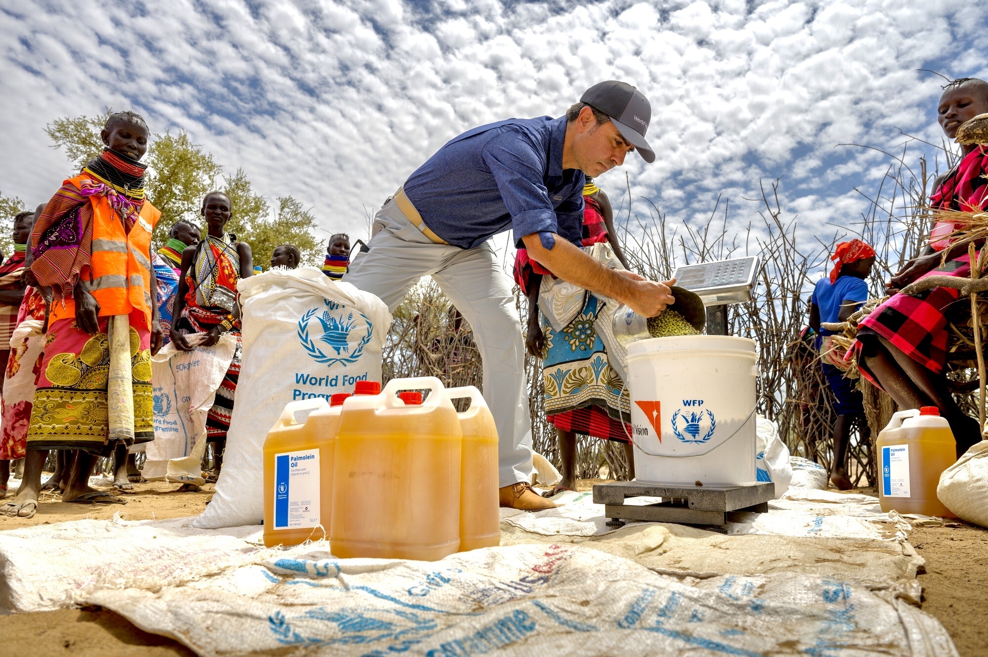 After USAID cuts, Trump admin. directs $2B to World Vision, Samaritan's Purse, other Christian humanitarian groups