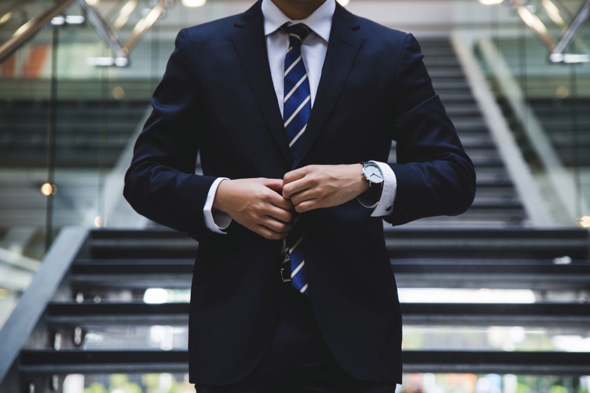 How I worshiped my business for 20 years without ever meaning to