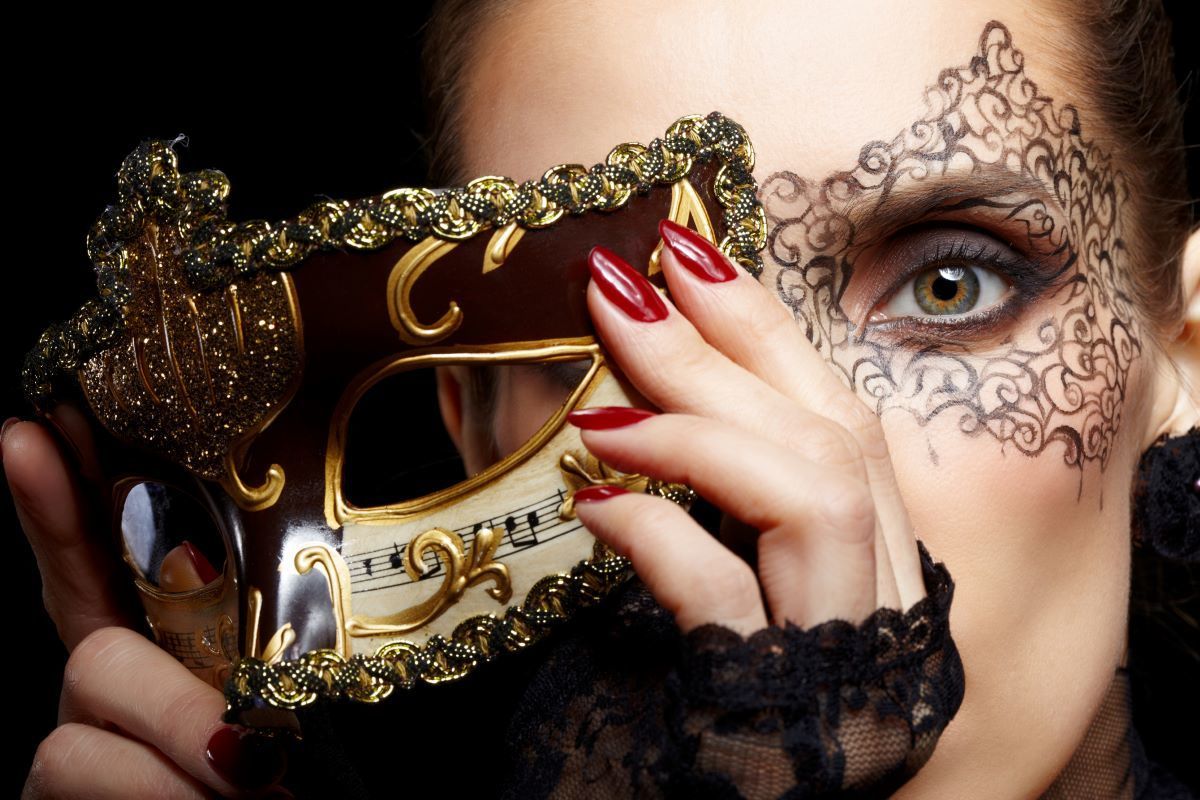 No, sister, you don’t have a ‘Jezebel spirit’