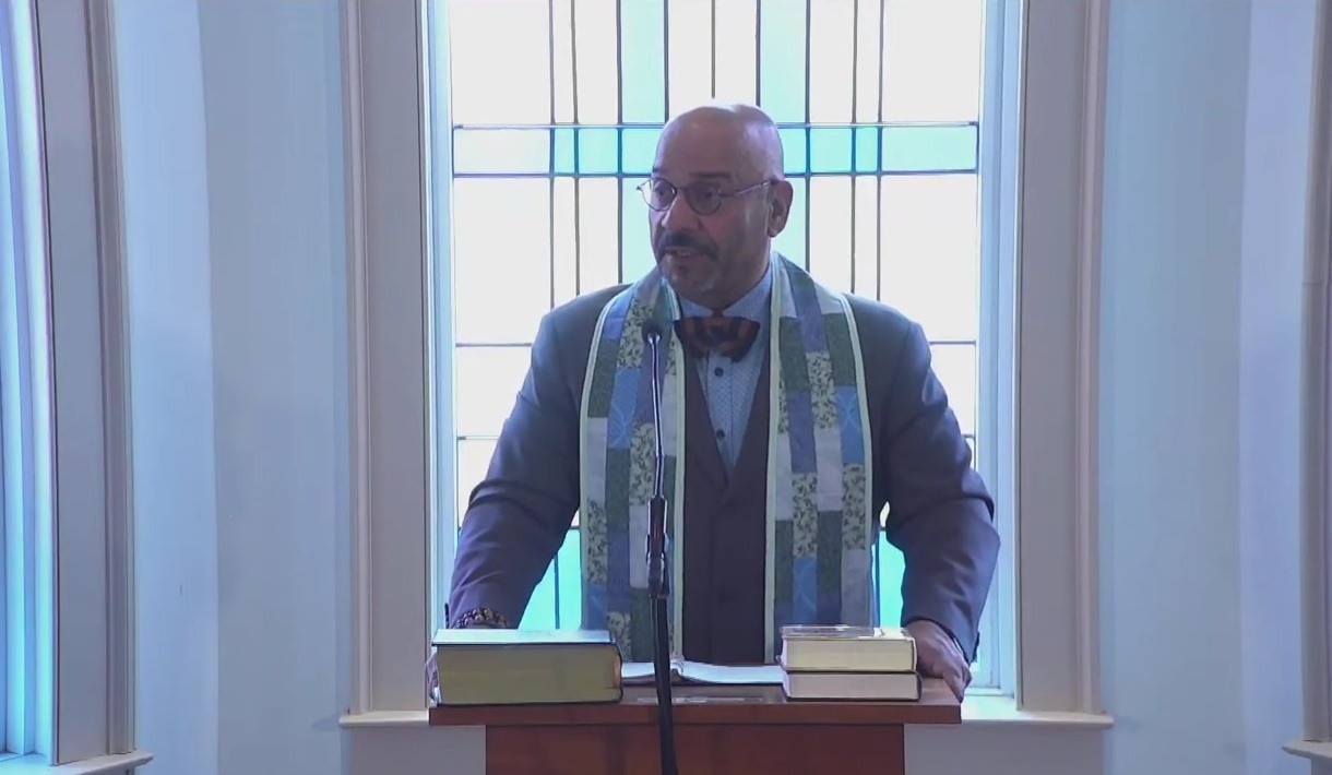 Columbia Theological Seminary President Victor Aloyo Jr. to retire:  'Led with wisdom, integrity and pastoral spirit'