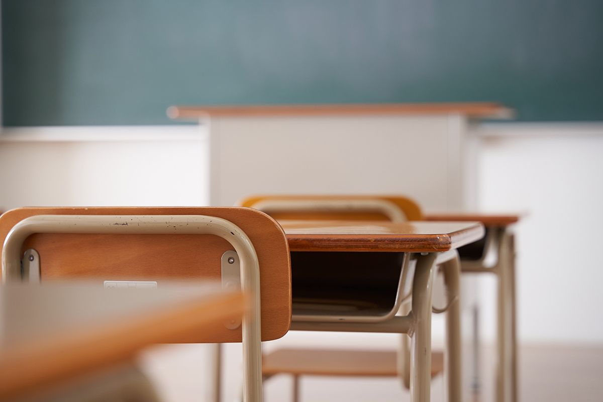 Child Evangelism Fellowship fires state director charged with distributing child porn
