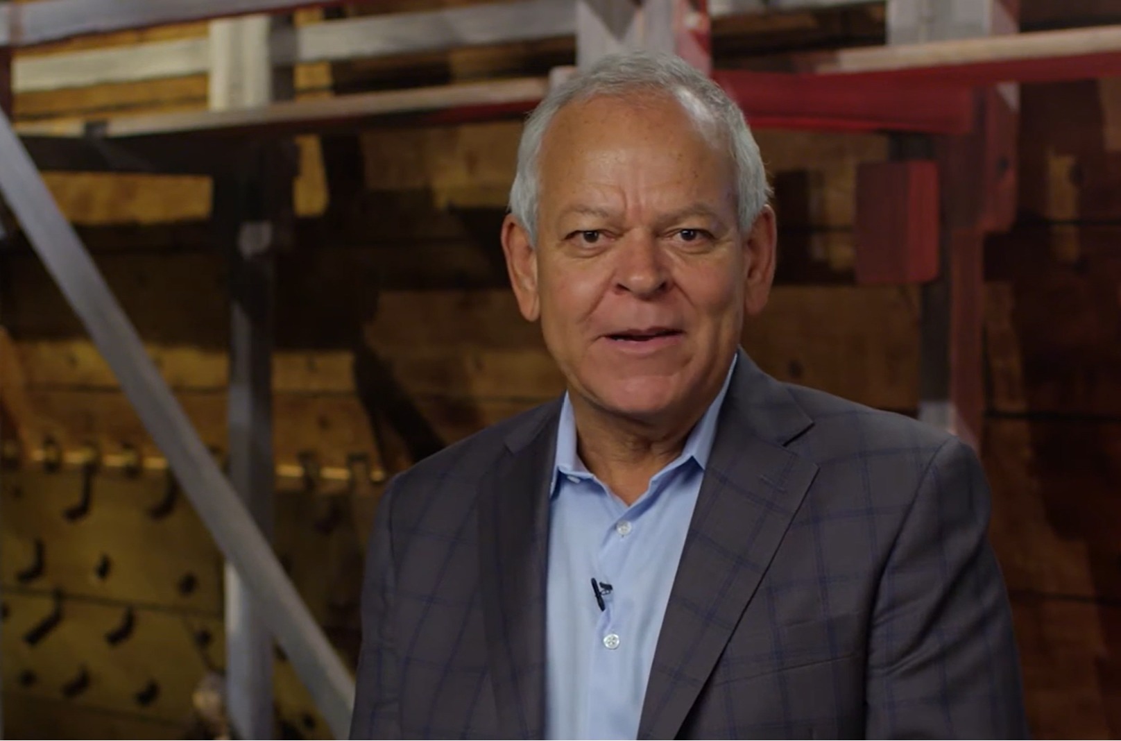 Fmr. SBC Pres. Johnny Hunt renews legal battle against denomination 